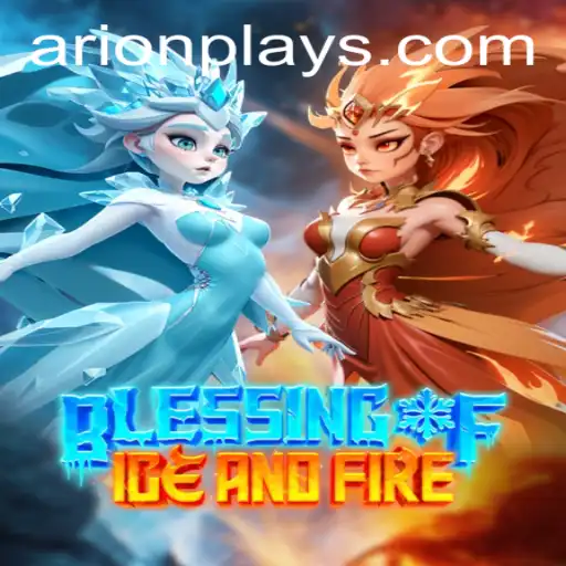 Unveiling BlessingofIceandFire: The Exciting New World of Arion Play