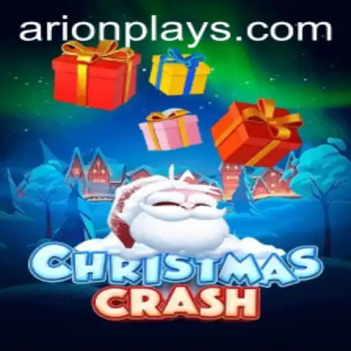 ChristmasCrash: A Festive Gaming Experience by Arion Play
