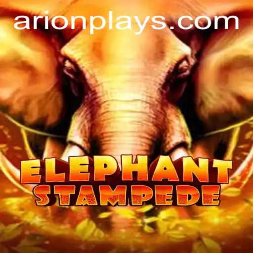 ElephantStampede: Discover the Thrill with Arion Play