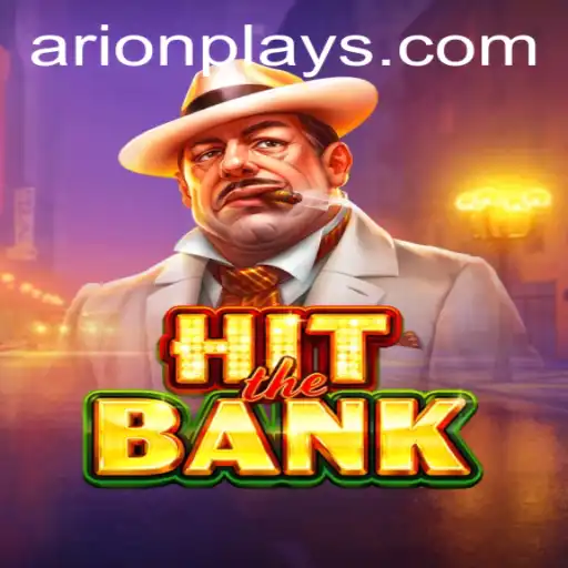 Exploring the Thrilling World of HitTheBank by Arion Play