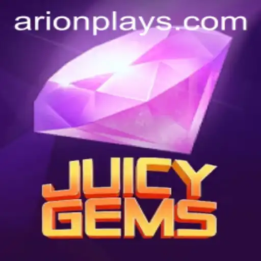 Discover the Thrilling World of JuicyGems by Arion Play