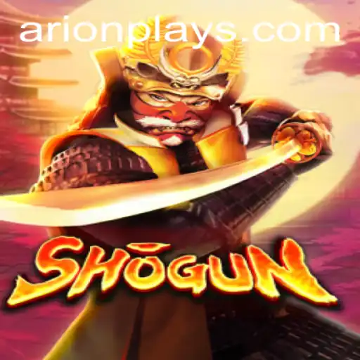 Explore the Intricacies of Shogun with Arion Play