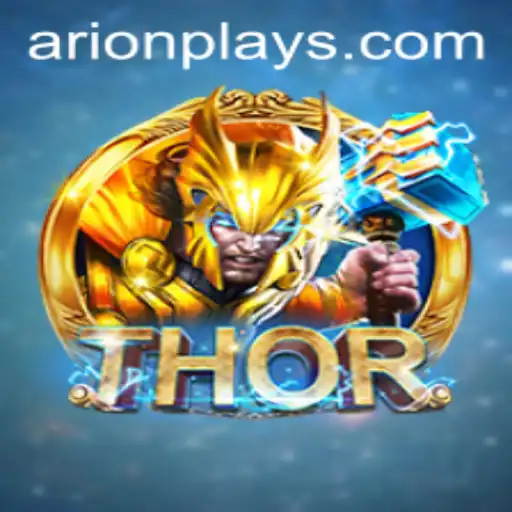 Unveiling THOR by Arion Play: A New Era of Gaming