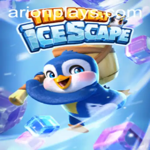 The Great Icescape: A Riveting Adventure with Arion Play