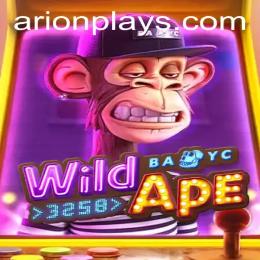 Exploring the Thrilling Jungle of WildApe3258