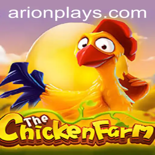 Exploring the Exciting World of ChickenFarm by Arion Play