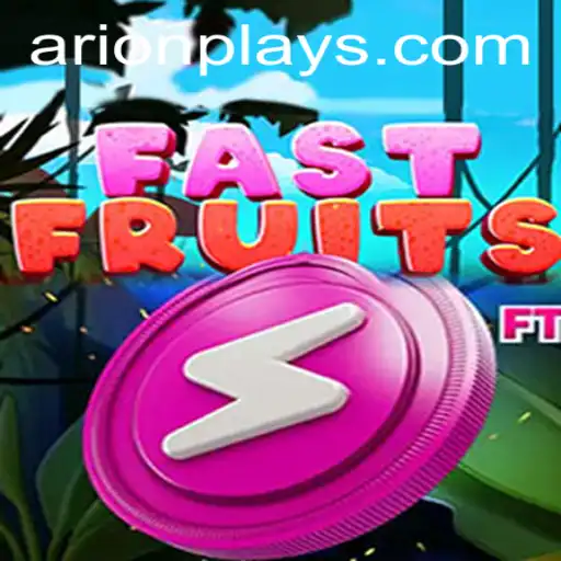 FastFruits: Exploring the Thrills of Arion Play's Latest Creation