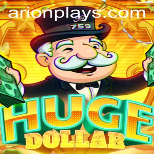 Exploring HugeDollar: The Innovative Game Captivating Players Worldwide