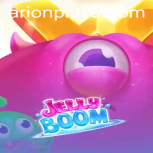 Discover the Exciting World of JellyBoom: The Thrilling Game by Arion Play