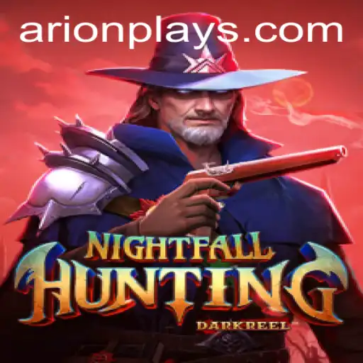 NightfallHunting: The Latest Adventure in the Arion Play Universe
