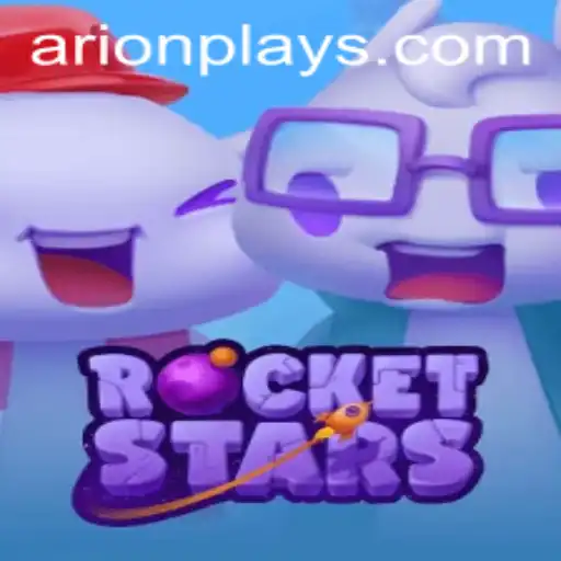 RocketStars: The Astronomical Adventure by Arion Play