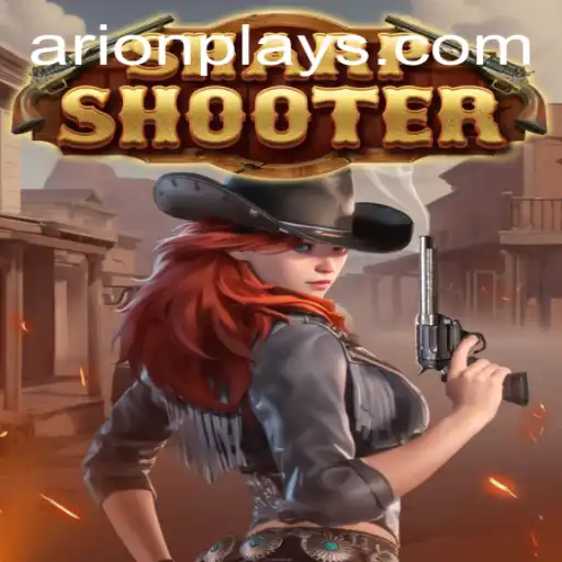 Embark on an Epic Adventure with Sharpshooter by Arion Play