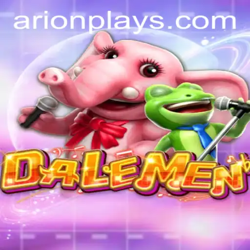 Exploring the Thrilling World of DALEMEN: A New Adventure Awaits
