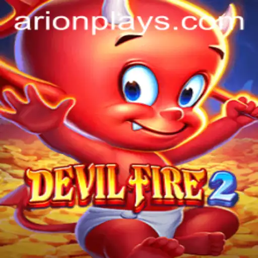 DevilFire2: The Thrilling Adventure of Arion Play