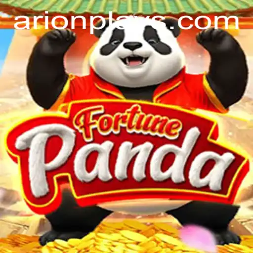 FortunePanda: The New Era of Interactive Gaming with Arion Play