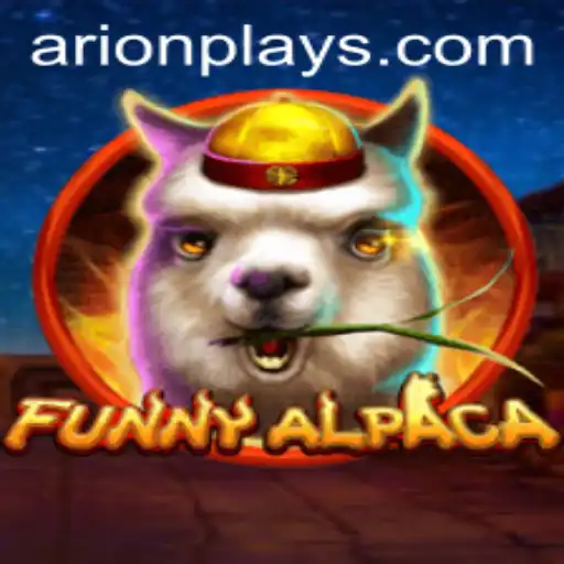 Exploring the World of FunnyAlpaca: A New Gaming Sensation by Arion Play