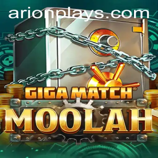Exploring the Spectacle of GigaMatchMoolah by Arion Play