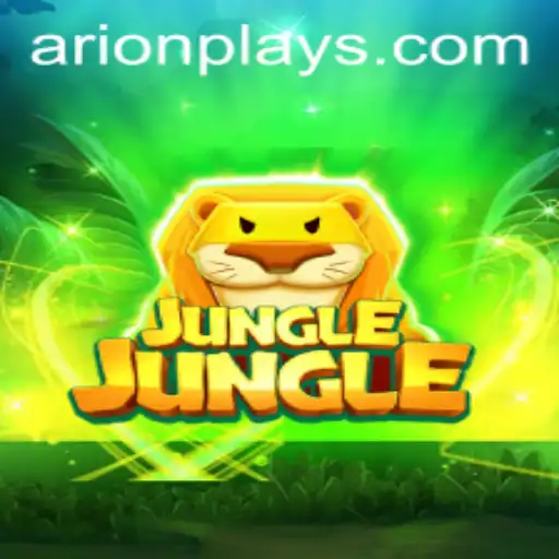 Exploring JungleJungle: An Exciting Adventure in Arion Play