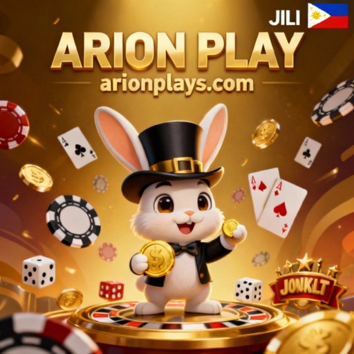 Arion Play