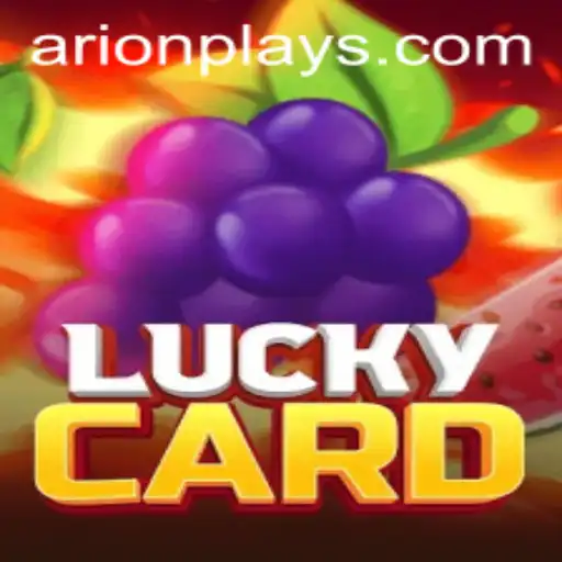 Exploring the World of LuckyCard by Arion Play