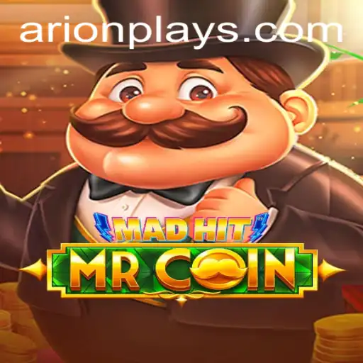 Discover the Thrills of MadHitMrCoin: A Game by Arion Play