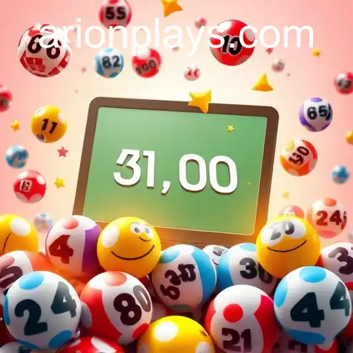 Exploring the World of Online Lottery with Arion Play