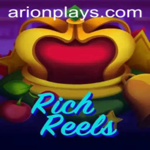 Unveiling RichReels: Arion Play's Latest Gaming Sensation