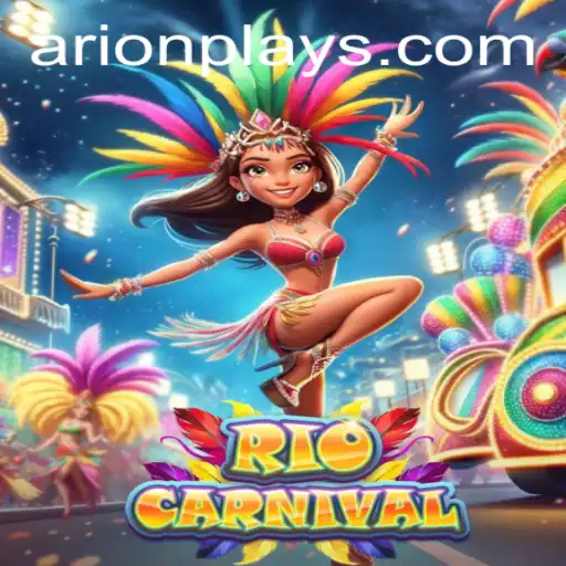 Discover the Vibrant World of RioCarnival by Arion Play