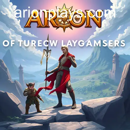 Exploring the Exciting World of Rotary Games with Arion Play