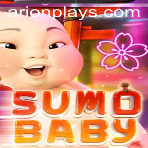 Dive into SumoBaby: An Energetic Game Revolutionizing Play with Arion Play