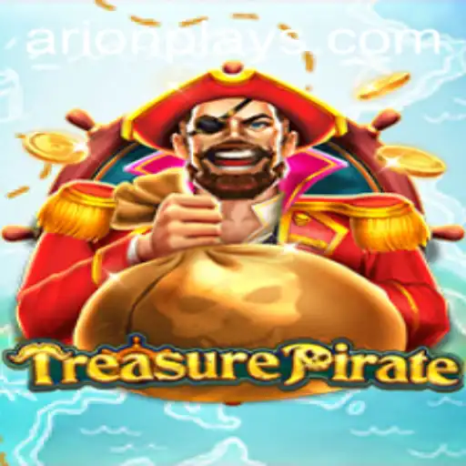 Discover the Adventures of TreasurePirate: A New Gaming Sensation by Arion Play