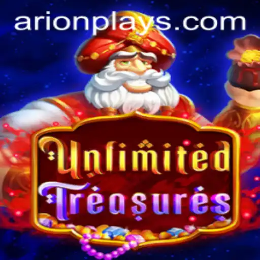 UnlimitedTreasures: Dive into the Adventure with Arion Play