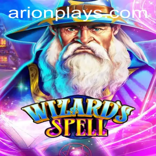 Discover the Magical World of 'WizardsSpell' with Arion Play